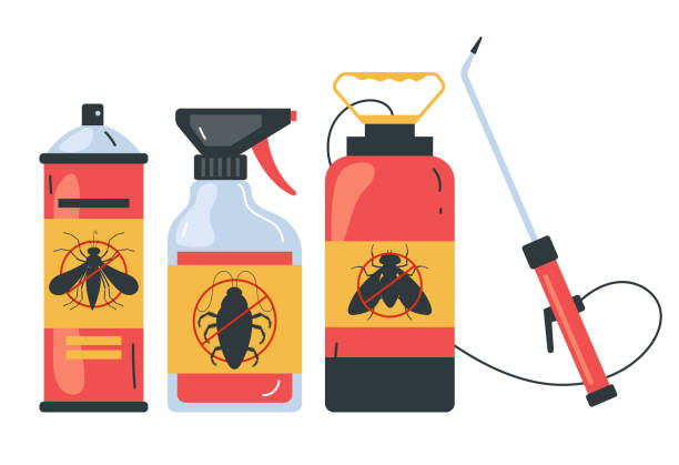 Best Best Pest Control Companies  in Macom, IL